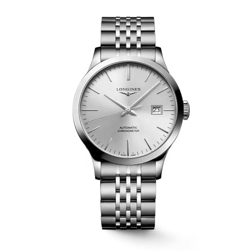 Orologio RECORD COLLECTION LONGINES RECORD 26 MM