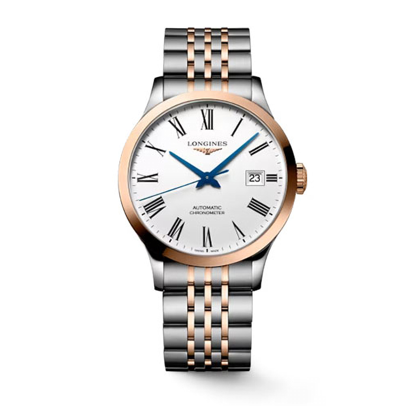 Orologio RECORD COLLECTION LONGINES RECORD 26 MM