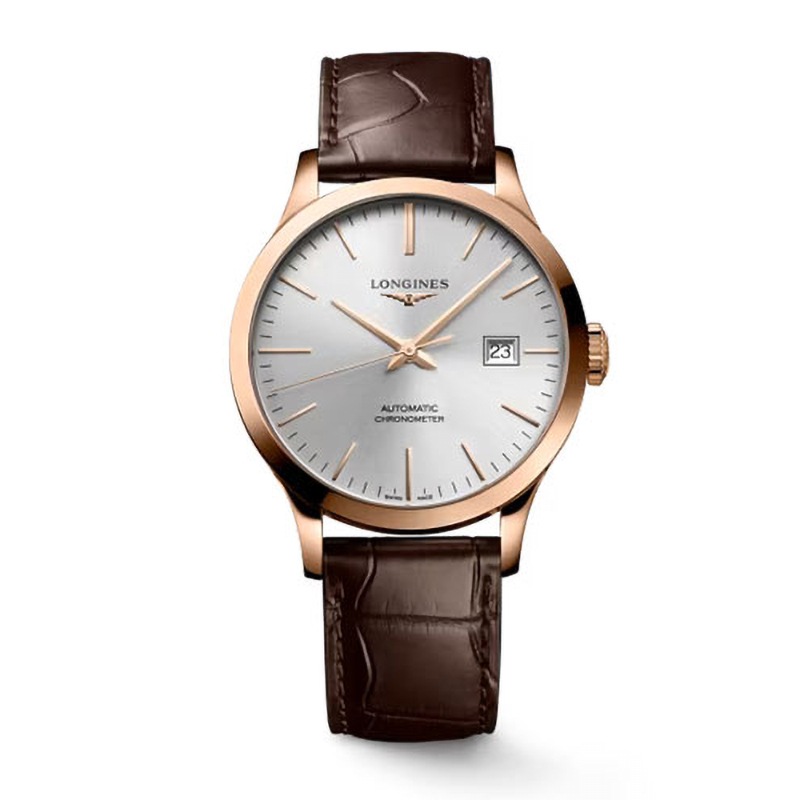 Orologio RECORD COLLECTION LONGINES RECORD 26 MM