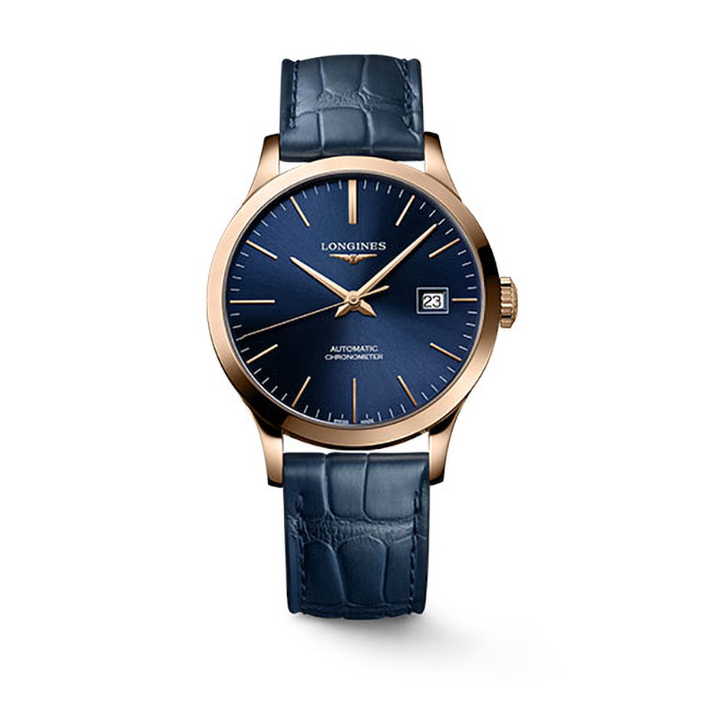 Orologio RECORD COLLECTION LONGINES RECORD 26 MM
