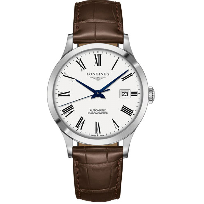 Orologio RECORD COLLECTION LONGINES RECORD 26 MM