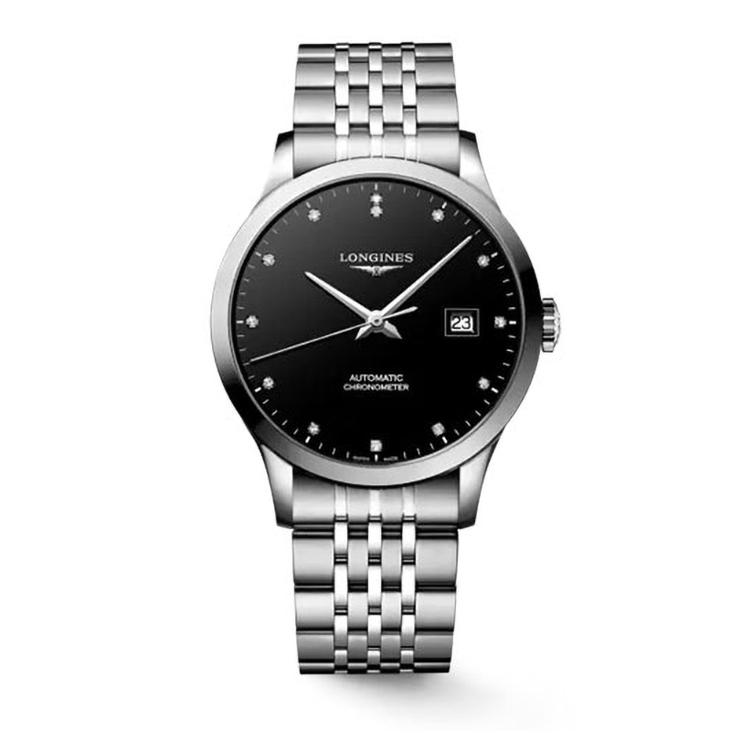 Orologio RECORD COLLECTION LONGINES RECORD 26 MM