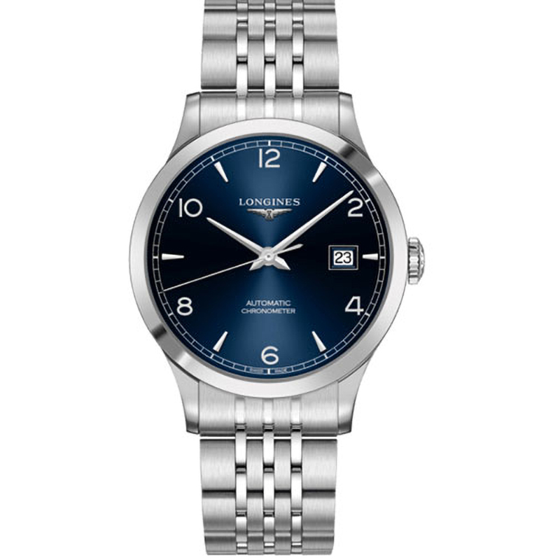 Orologio RECORD COLLECTION LONGINES RECORD 26 MM