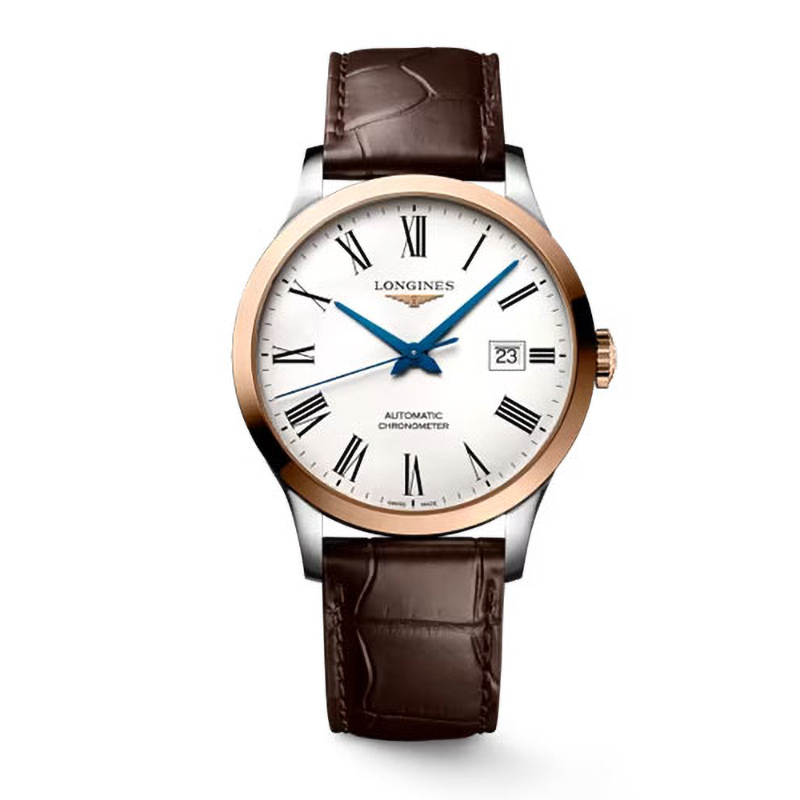 Orologio RECORD COLLECTION LONGINES RECORD 26 MM