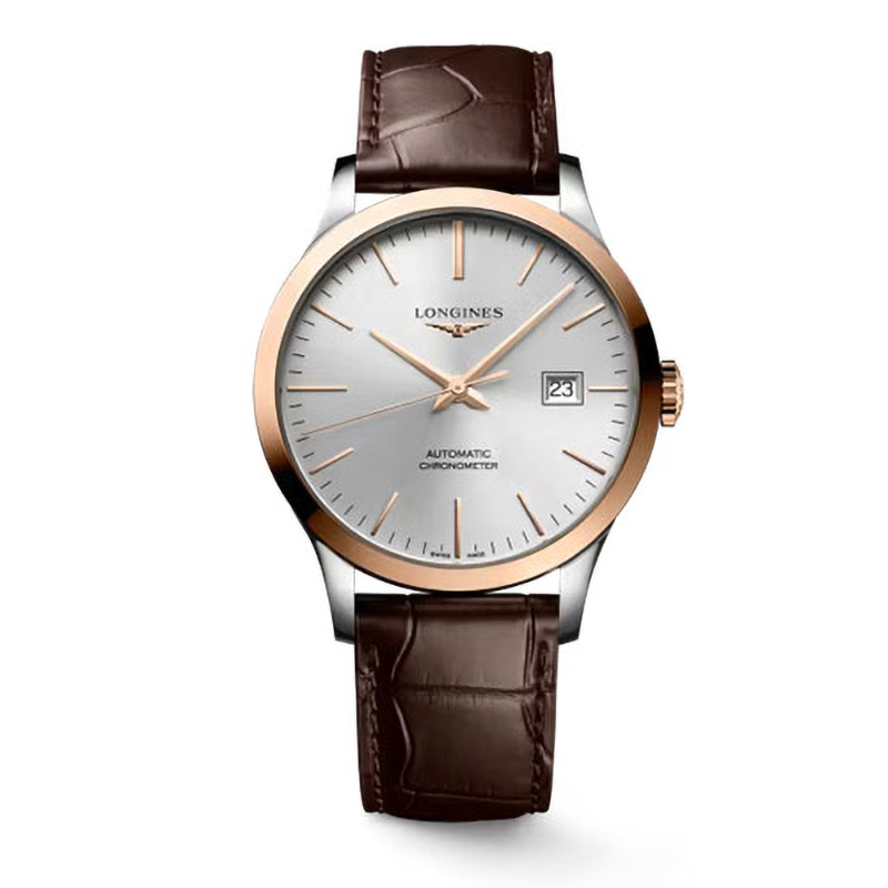 Orologio RECORD COLLECTION LONGINES RECORD 26 MM
