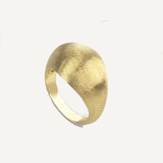 Orologio ANELLO SIVIGLIA IN ORO GIALLO DIAMANTE