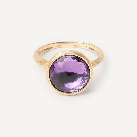 Orologio ANELLO SIVIGLIA IN ORO GIALLO DIAMANTE