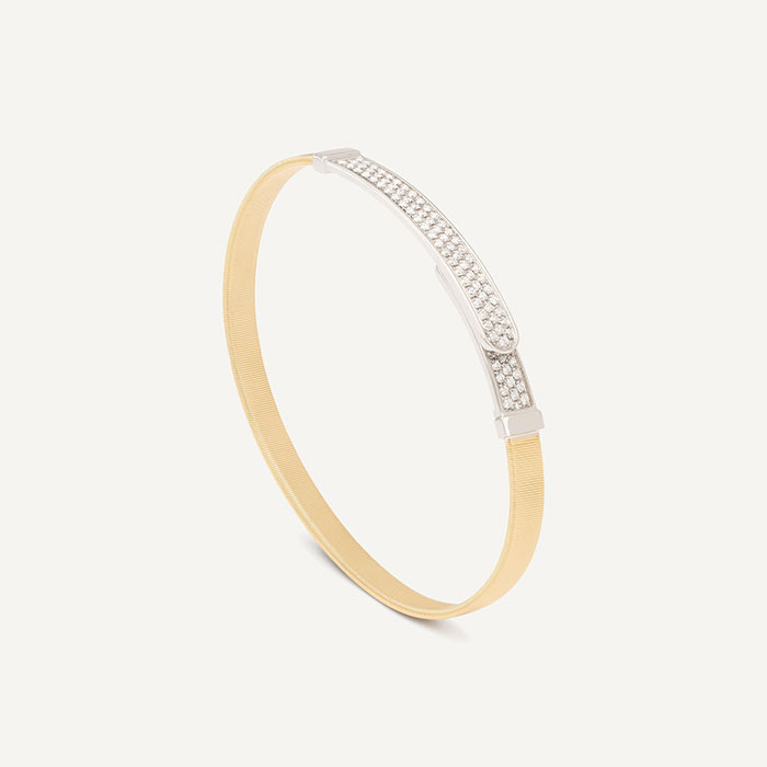 Orologio BRACCIALE MASAI IN ORO