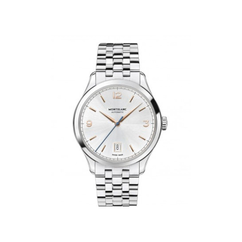Orologio MONTBLANC TIMEWALKER DATE AUTOMATIC
