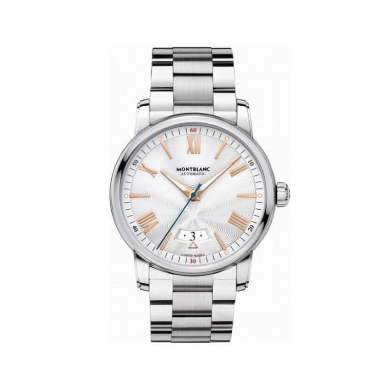 Orologio MONTBLANC TIMEWALKER DATE AUTOMATIC