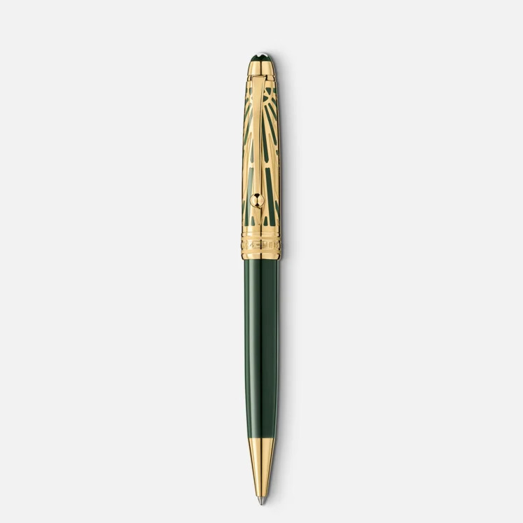 Orologio PENNA A SFERA WRITERS EDITION HOMAGE TO BROTHERS GRIMM EDIZIONE LIMITATA