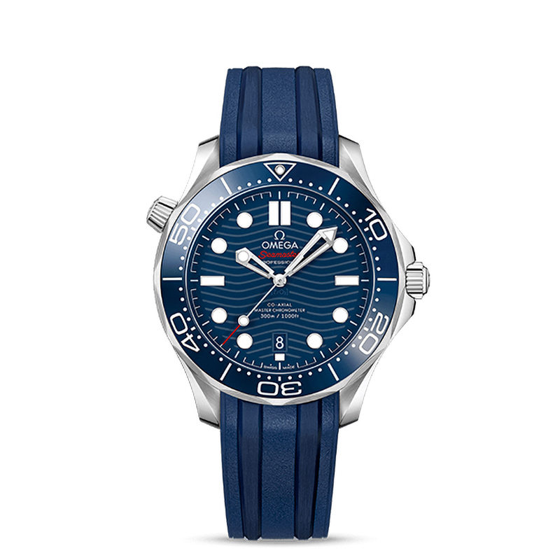 Orologio SEAMASTER 300 OMEGA MASTER CO-AXIAL CHRONOMETER 41 MM