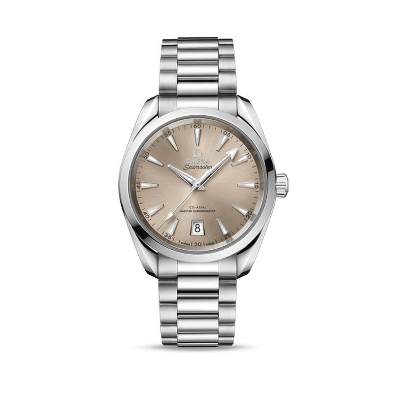 Orologio SEAMASTER 300 OMEGA MASTER CO-AXIAL CHRONOMETER 41 MM