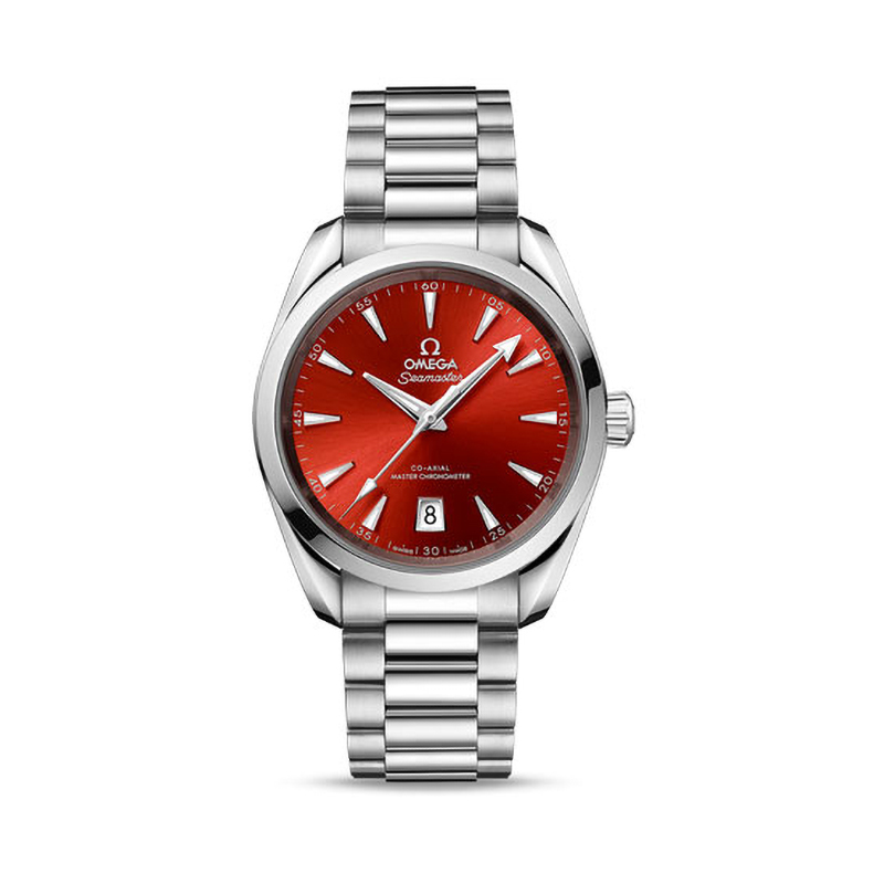 Orologio SEAMASTER 300 OMEGA MASTER CO-AXIAL CHRONOMETER 41 MM