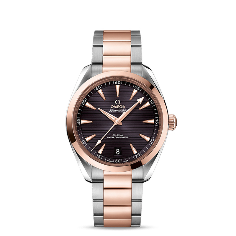 Orologio SEAMASTER 300 OMEGA MASTER CO-AXIAL CHRONOMETER 41 MM