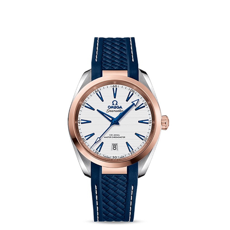 Orologio SEAMASTER 300 OMEGA MASTER CO-AXIAL CHRONOMETER 41 MM