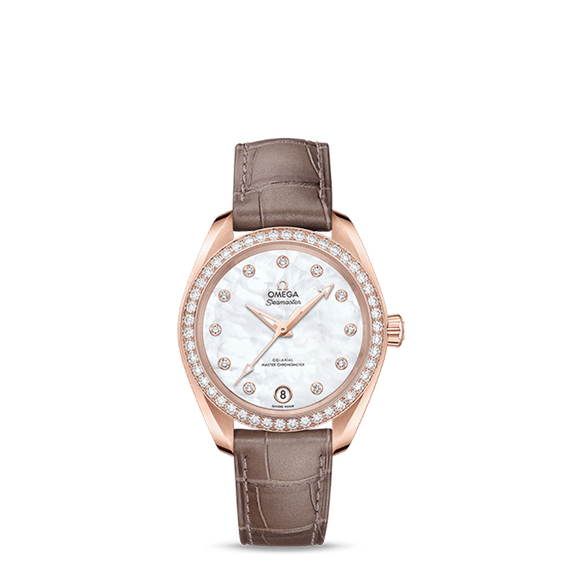 Orologio SEAMASTER 300 OMEGA MASTER CO-AXIAL CHRONOMETER 41 MM