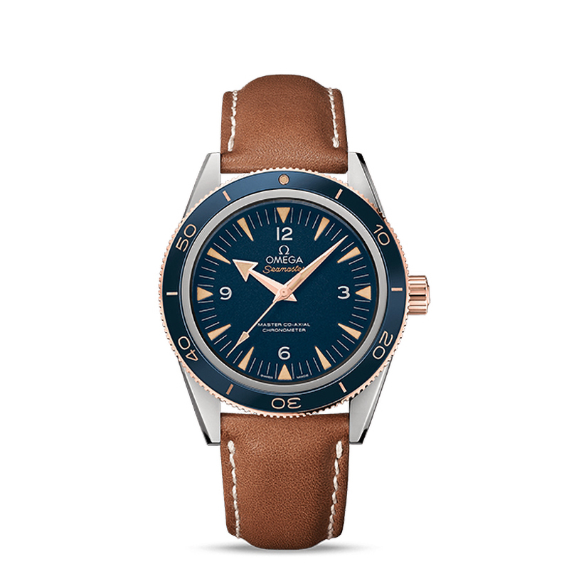 Orologio SEAMASTER 300 OMEGA MASTER CO-AXIAL CHRONOMETER 41 MM