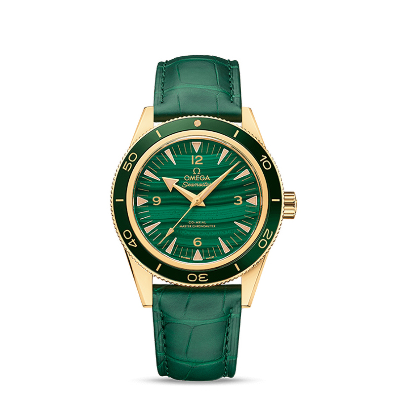 Orologio SEAMASTER 300 OMEGA MASTER CO-AXIAL CHRONOMETER 41 MM