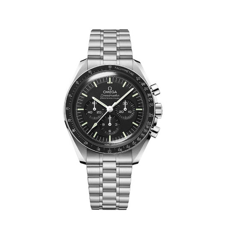 Orologio CALIBRO 321 OMEGA CHRONOGRAPH 39,7 MM