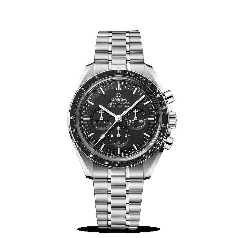 Orologio CALIBRO 321 OMEGA CHRONOGRAPH 39,7 MM