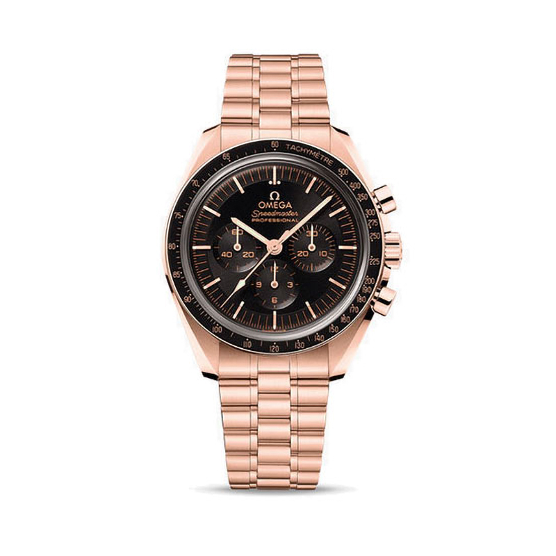 Orologio CALIBRO 321 OMEGA CHRONOGRAPH 39,7 MM