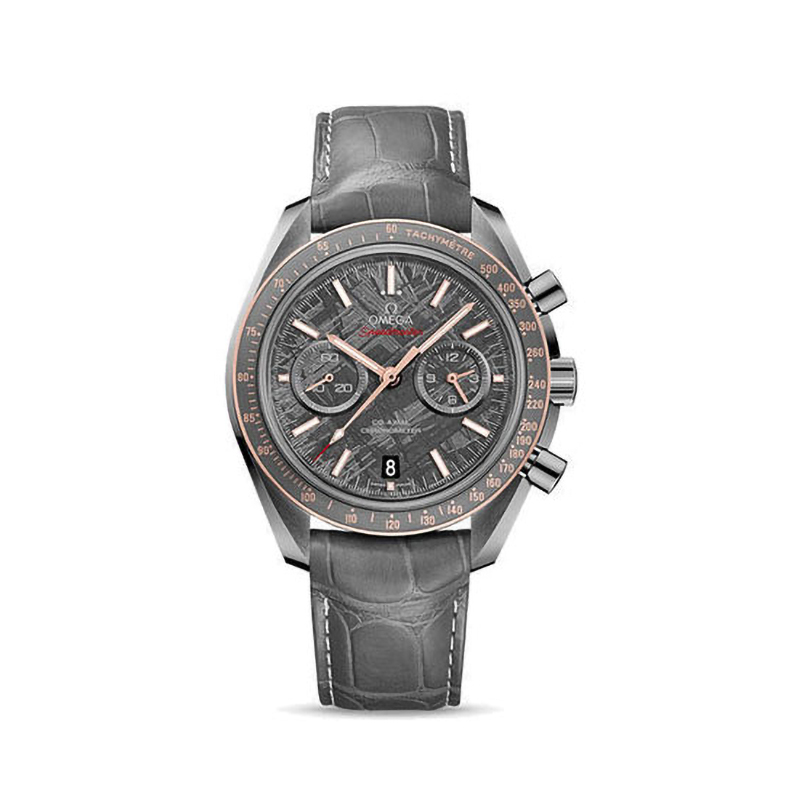 Orologio CALIBRO 321 OMEGA CHRONOGRAPH 39,7 MM