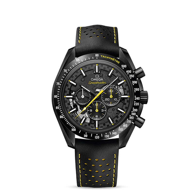 Orologio CALIBRO 321 OMEGA CHRONOGRAPH 39,7 MM