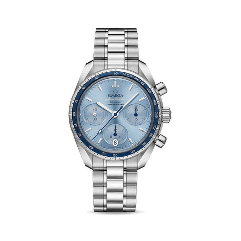 Orologio CALIBRO 321 OMEGA CHRONOGRAPH 39,7 MM
