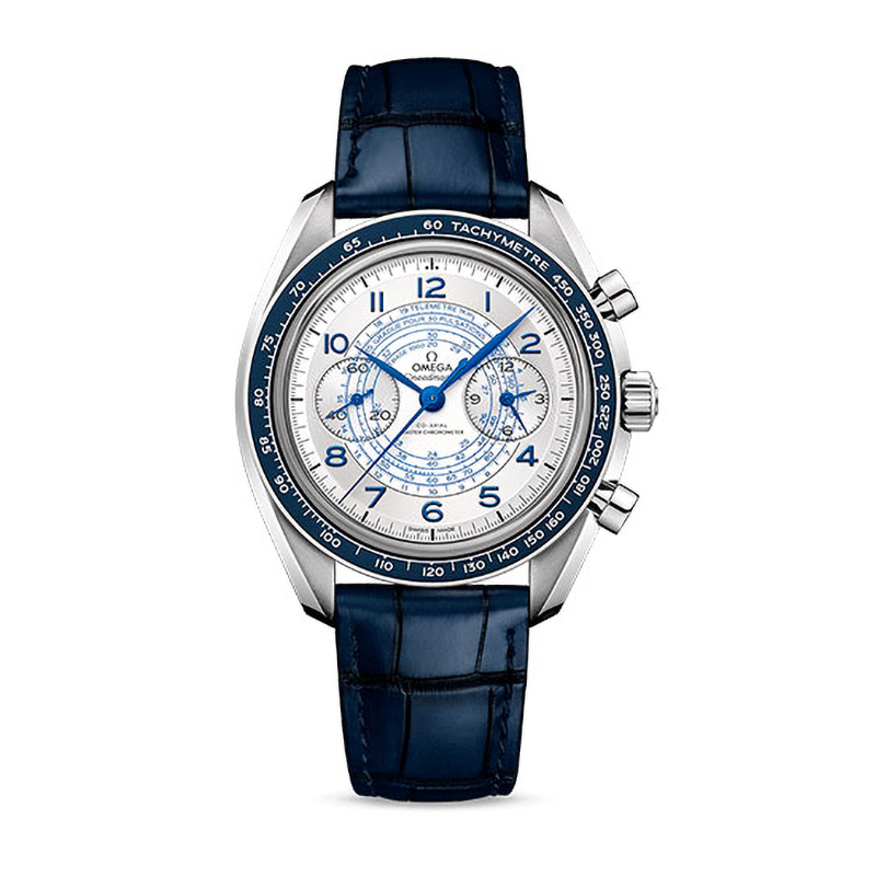 Orologio CALIBRO 321 OMEGA CHRONOGRAPH 39,7 MM