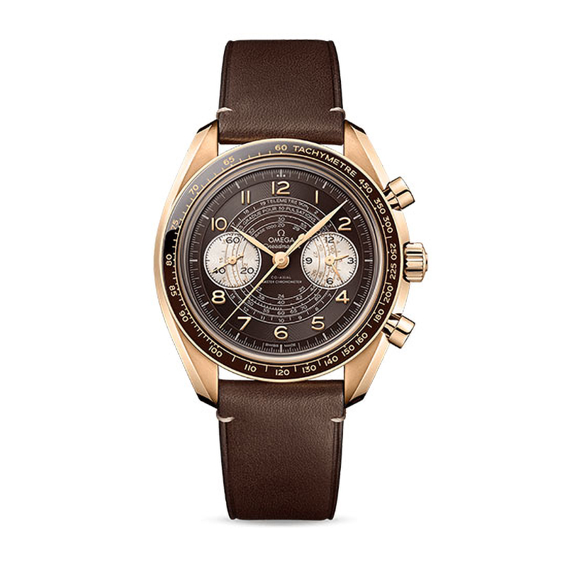 Orologio CALIBRO 321 OMEGA CHRONOGRAPH 39,7 MM
