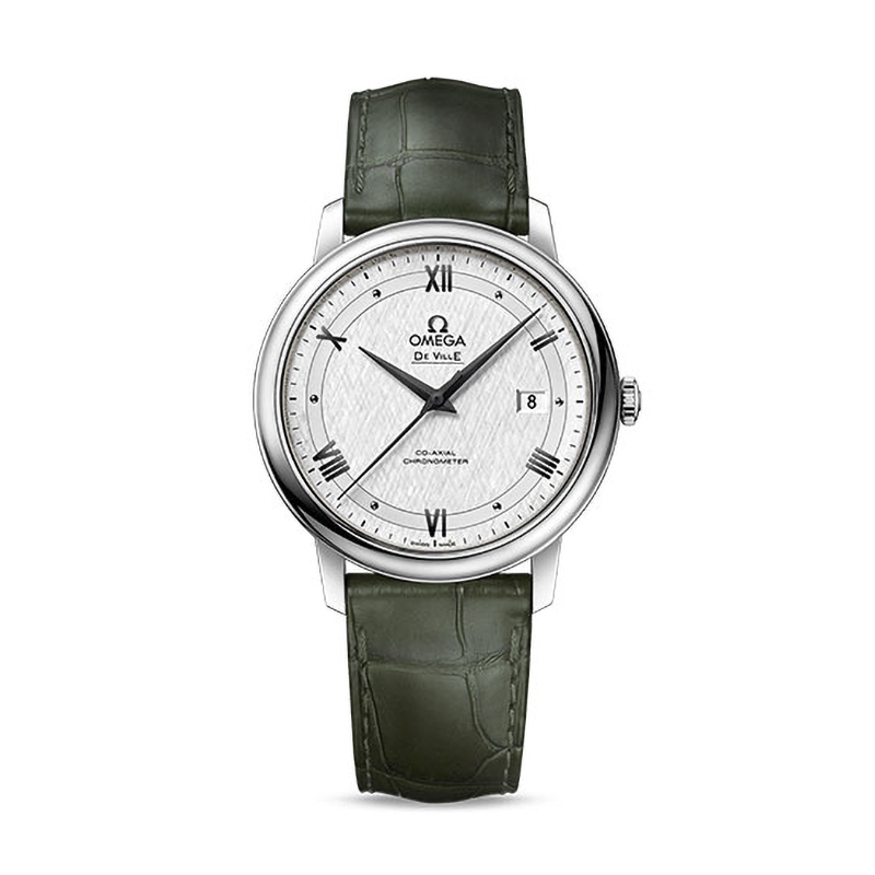 Orologio PRESTIGE OMEGA CO-AXIAL CHRONOMETER 39,5 MM