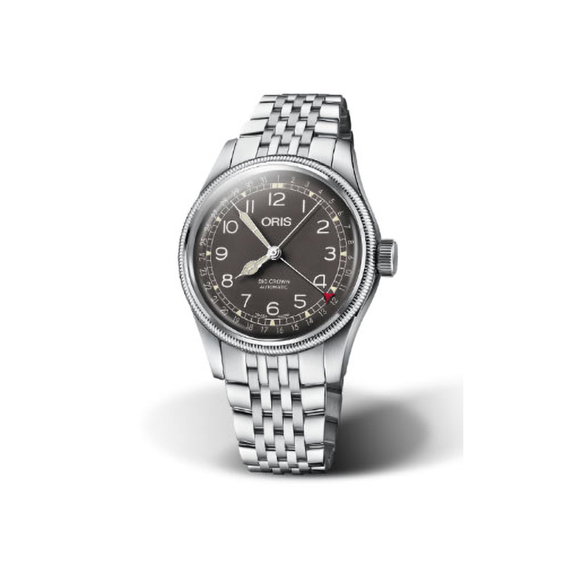 Orologio BIG CROWN POINTER DATE - 40.00 MM