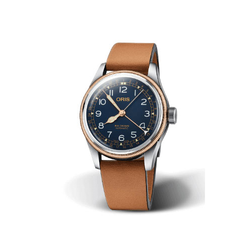 Orologio BIG CROWN POINTER DATE - 40.00 MM