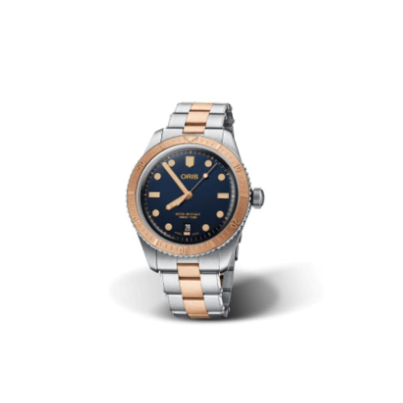 Orologio DIVERS SIXTY-FIVE - 40.00 MM