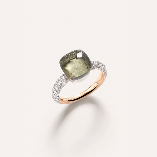 Anello nudo classic Gioielleria Delfino Savona