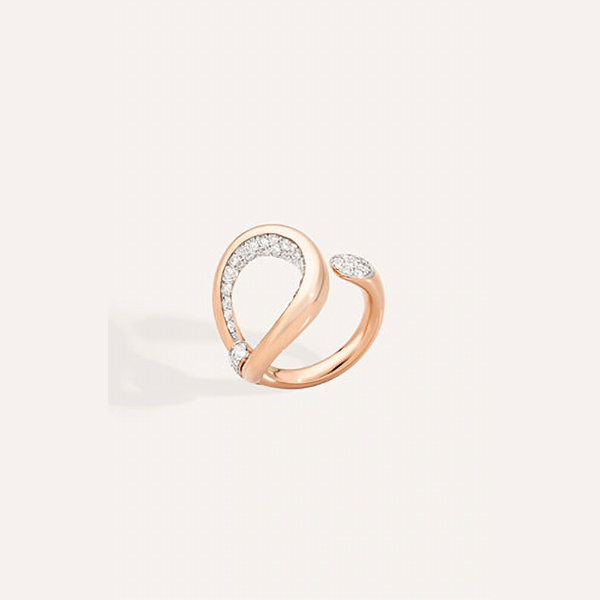 Orologio ANELLO FANTINA