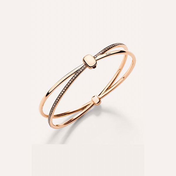 Orologio EAR CUFF POMELLATO TOGETHER