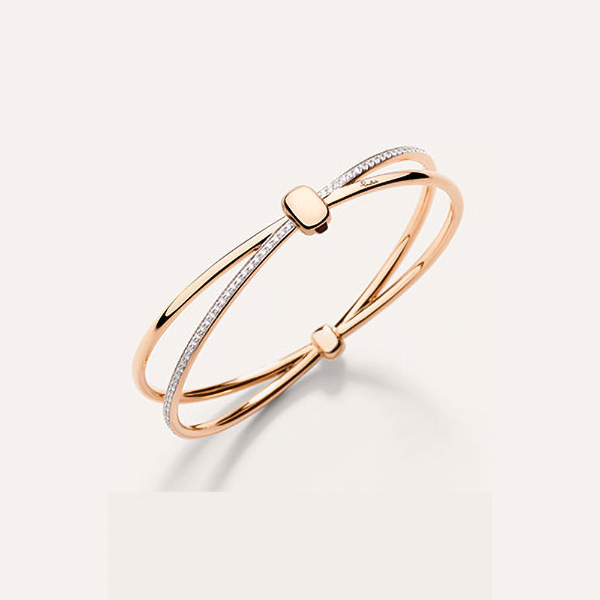 Orologio EAR CUFF POMELLATO TOGETHER