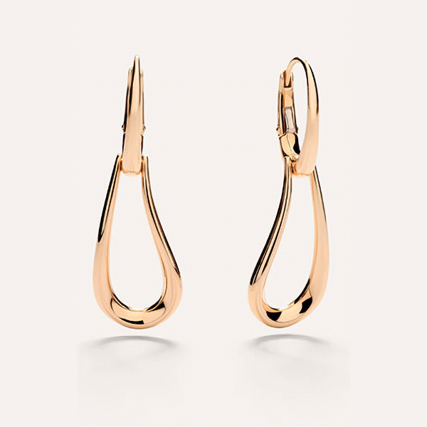 Orologio ORECCHINI FANTINA