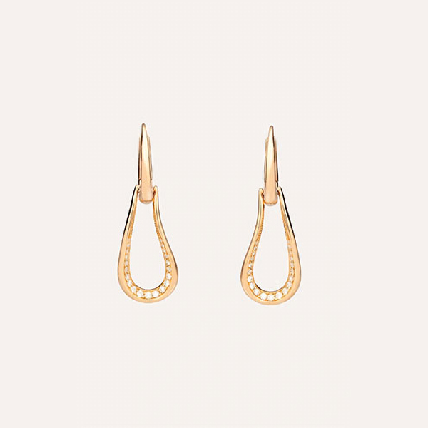 Orologio ORECCHINI FANTINA