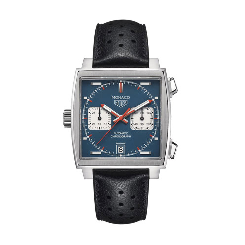 Orologio TAG HEUER MONACO