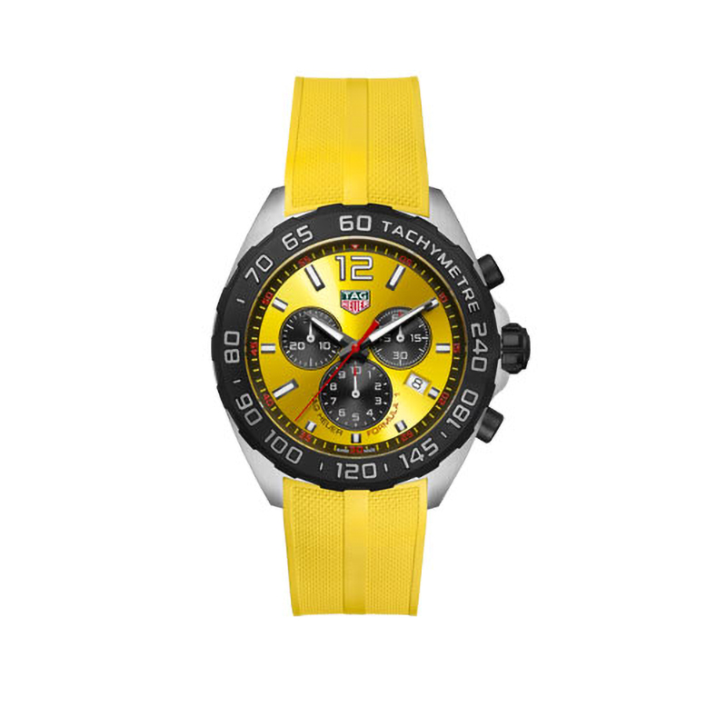 Orologio TAG HEUER FORMULA 1
