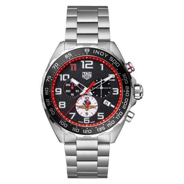 Orologio TAG Heuer Formula 1 Solargraph