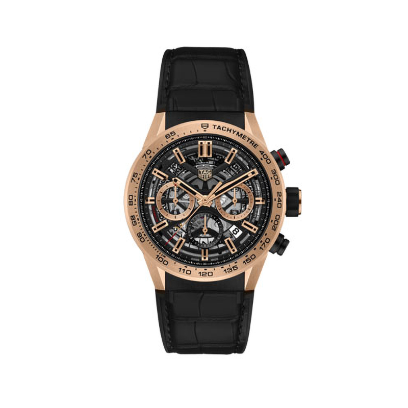 Orologio TAG HEUER CARRERA