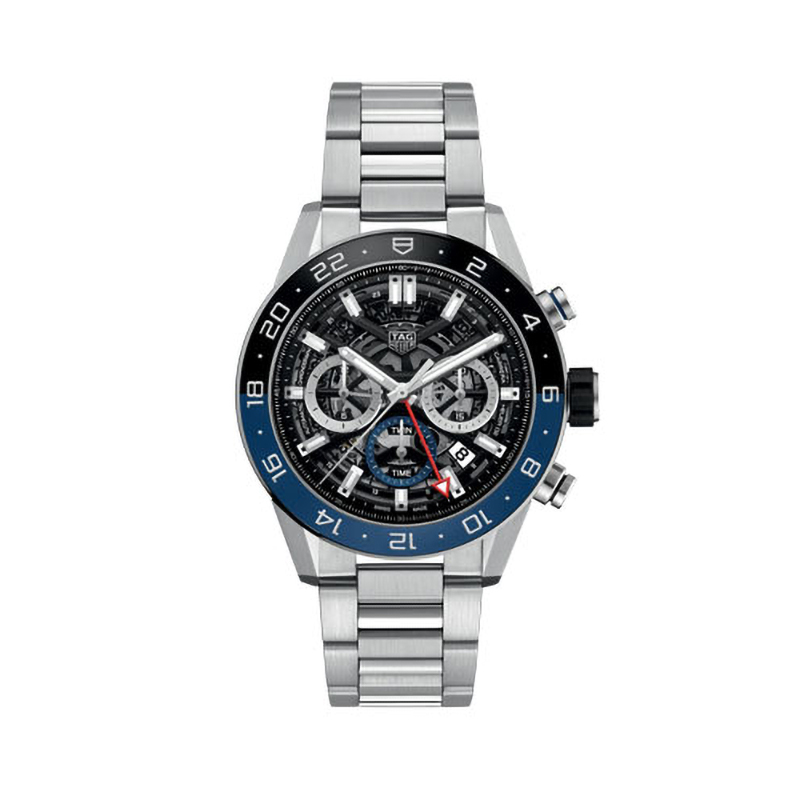 Orologio TAG HEUER CARRERA