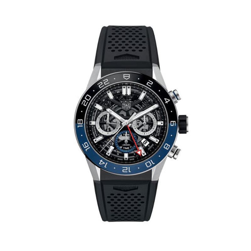 Orologio TAG HEUER CARRERA