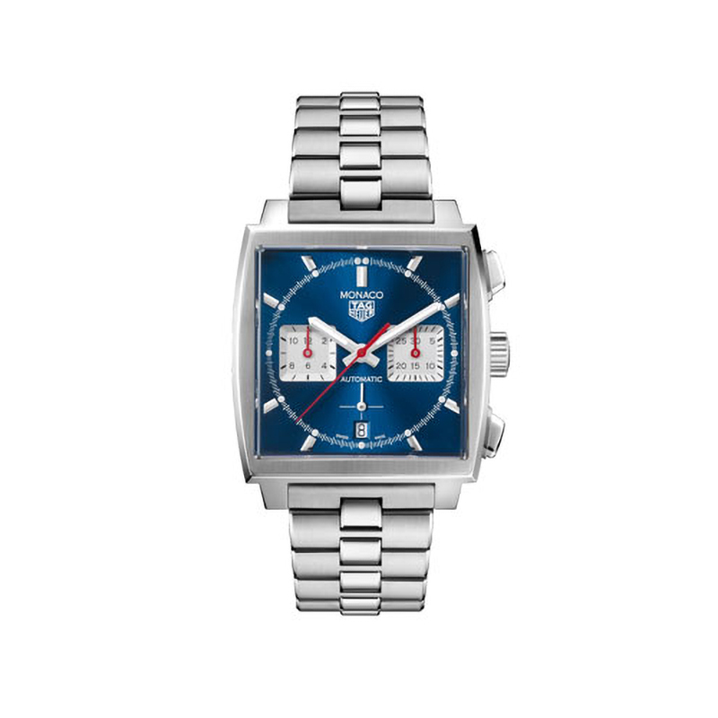 Orologio TAG HEUER MONACO