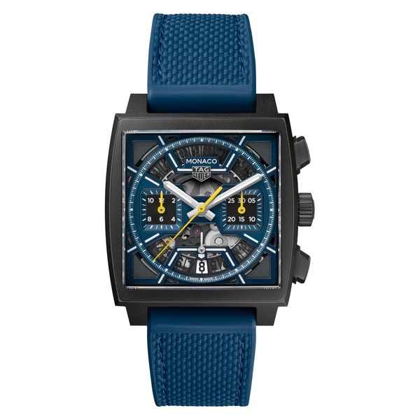 Orologio TAG Heuer Formula 1 Chronograph x Indy 500
