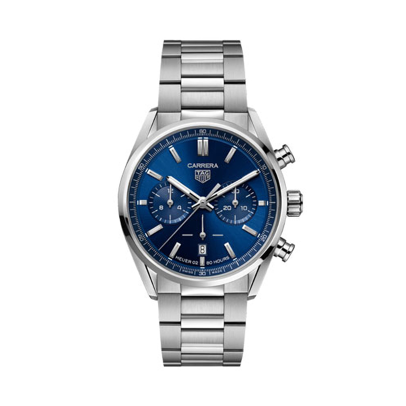 Orologio TAG HEUER CARRERA